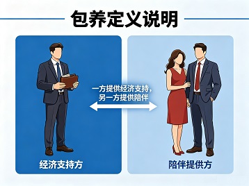 海州包养违法吗？深度揭秘红线风险注意事项